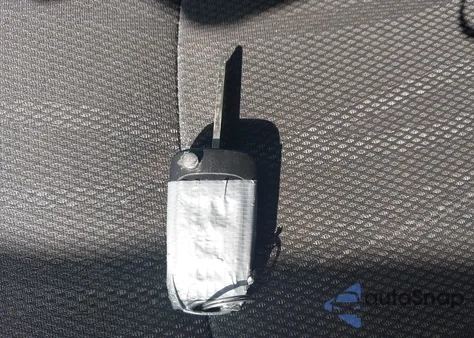 2012 Chevrolet Sonic 2Lt from USA, damaged, VIN 1G1JC5SH9C4113432